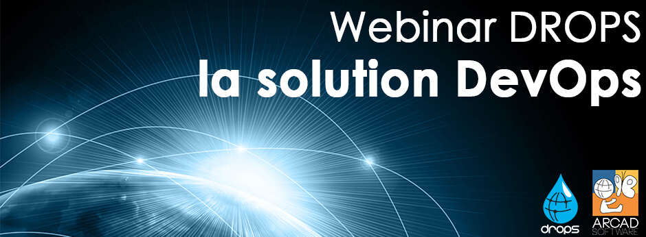 Webinar Banner DROPS la solution DevOps